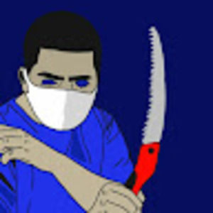 Meet your Posher, Kenny